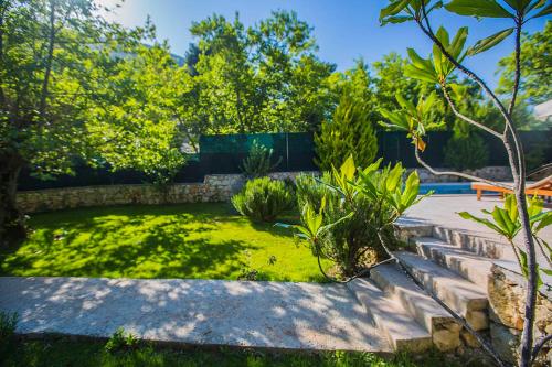 Villa Kaputaş 3 in Sarıbelen