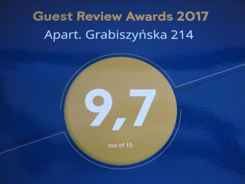 Apart. Grabiszyńska - parking included, Wroclaw (foto 6)