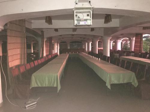 Конферентни зали/банкетни зали, Annexe de l'Hotel de la Poste in Сиего Суарез
