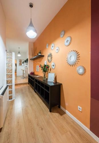 Apartamento en Calle Tres Peces, Madrid (fotografie 2)