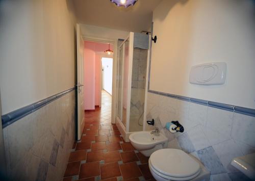 B&B Il Porticciolo di Amalfi - image 10