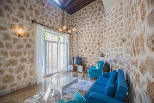  Villa Kaputaş 6 in Sarıbelen