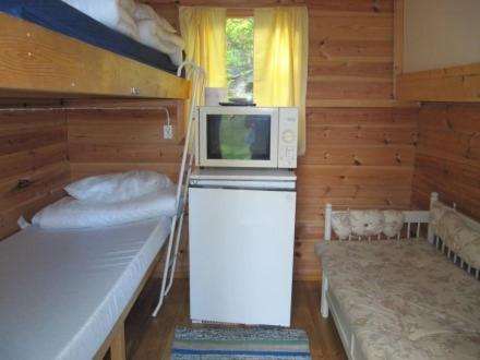 Tervakallio Camping - main image