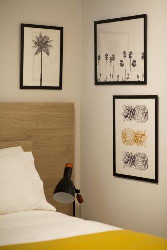 Stylish and Spacious 2BD - Thiseio by UPSTREET - image 12