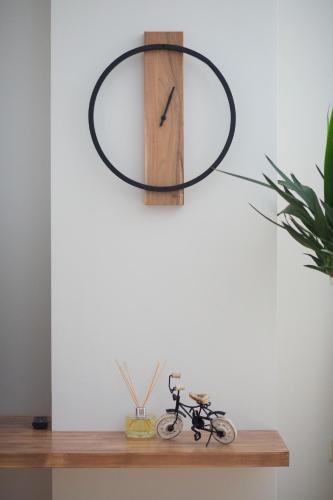 Stylish and Spacious 2BD - Thiseio by UPSTREET - image 13