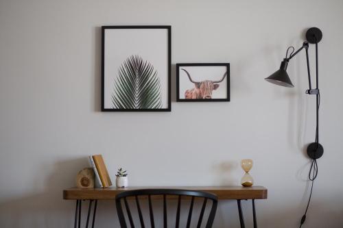 Stylish and Spacious 2BD - Thiseio by UPSTREET - image 5