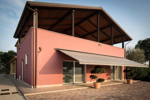B&B - Uva Residence, Fano (foto 8)