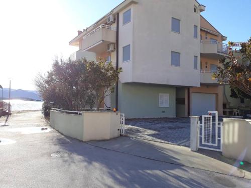  Apartman Mario in Klek
