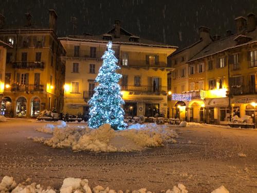 Hotel Domodossola