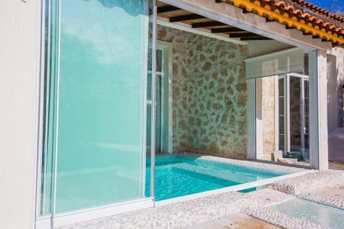  Villa Kaputaş 5 in Sarıbelen