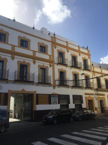 Hostal Sevilla Santa Justa - Adults only - image 3