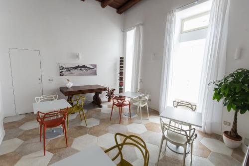 Savoy Riviera, Neapel (Foto 5)
