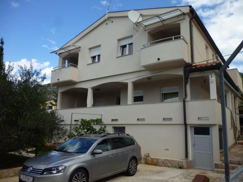  Apartment in Starigrad-Paklenica 33792, Pension in Starigrad-Paklenica