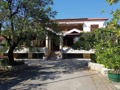  Apartment in Core area of Seline, Pension in Starigrad-Paklenica