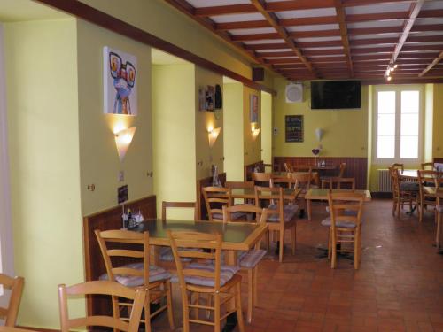 Auberge au Cavalier - image 6