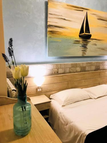 Fiumicino Airport B&B Deluxe - image 14