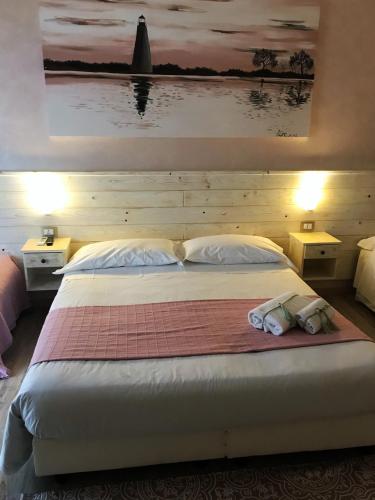 Fiumicino Airport B&B Deluxe - image 2