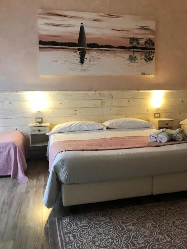 Fiumicino Airport B&B Deluxe - image 6