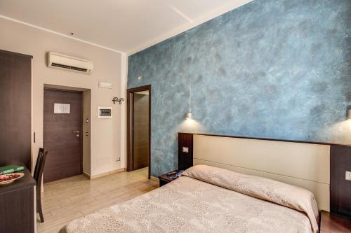 Buonarroti Suite, Řím (fotografie 9)