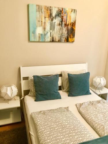 Quality Point Apartments - image 6