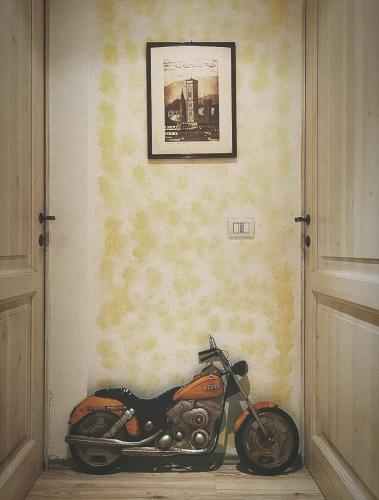 Nashira Rooms B&B Affittacamere 3