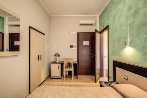 Buonarroti Suite, Řím (fotografie 8)