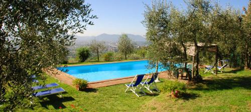  Giannello in 55012 Capannori