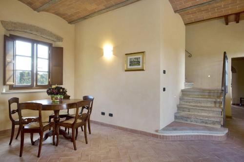  Il Rosino Alto in Palaia