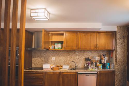  Casa da Obrinha in Bouro