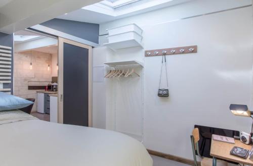 Hôtel Particulier - Bordeaux St Jean - image 2