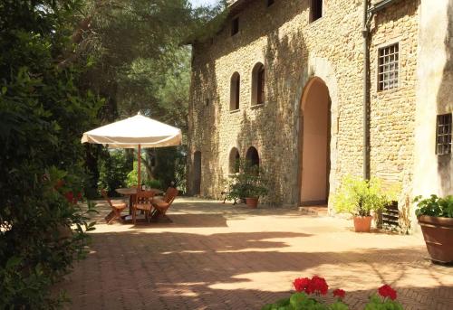 Malmantile by Salogi Villas