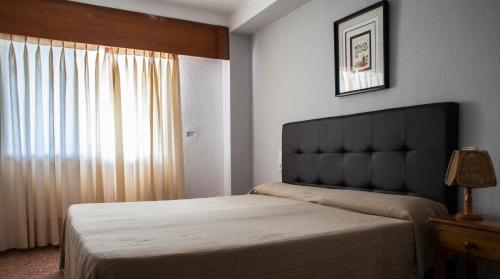 Apartamentos Florazar II Ajhory