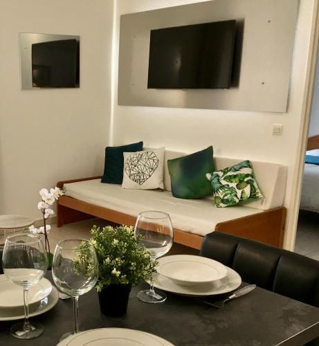 Appartement Avenue de la plage photo 22