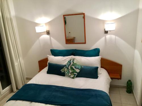 Appartement Avenue de la plage photo 19