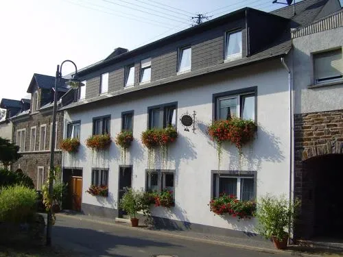 Ferienwohnungen Mentges in Mesenich, Deutschland