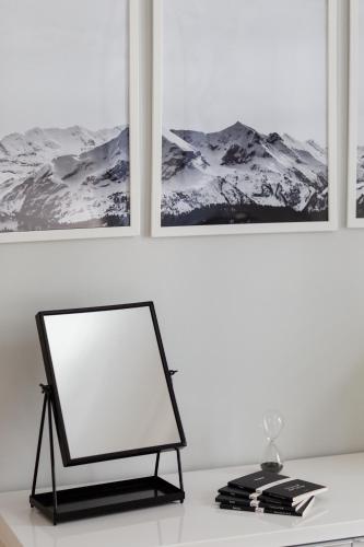 Acropolis Heart 1BD Apartment in Plaka by UPSTREET - image 14
