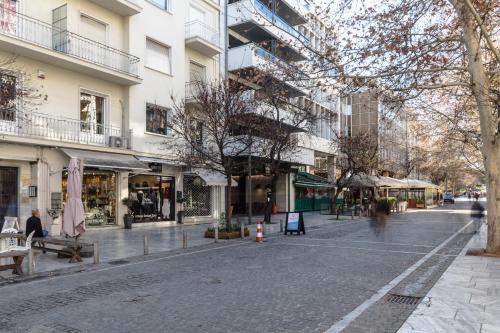 Acropolis Heart 1BD Apartment in Plaka by UPSTREET - image 13