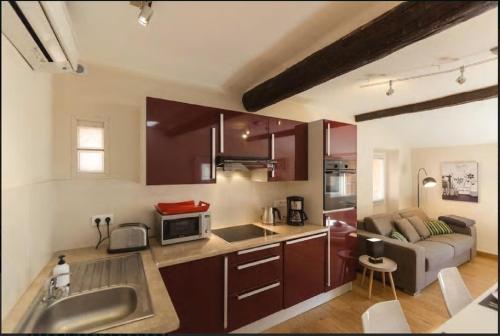 COLONNA - Best place in Nice Old Town - image 12