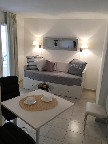 Appartement Avenue de la plage photo 16