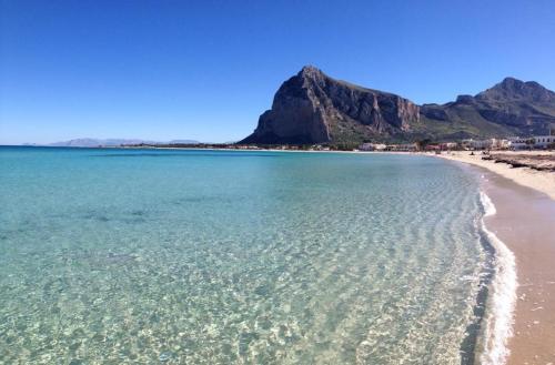 Bilocale A Pochi Passi Dalla Spiaggia Di San Vito Lo Capo - San Vito Lo Capo
