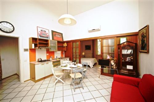Faenza Novella, Florencie (fotografie 9)