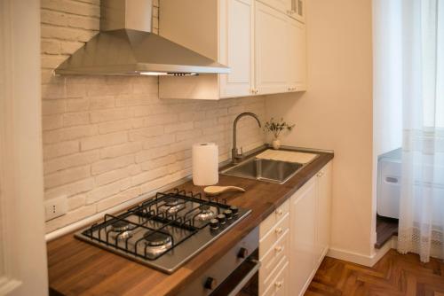 St Paul House Boutique & Apartment 2