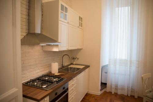 St Paul House Boutique & Apartment 5