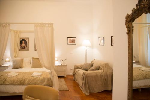 St Paul House Boutique & Apartment, Roma (foto 6)
