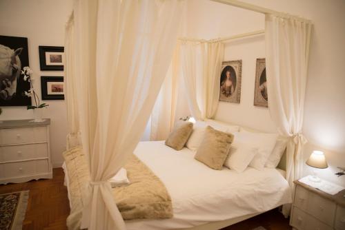 St Paul House Boutique & Apartment, Roma (foto 4)
