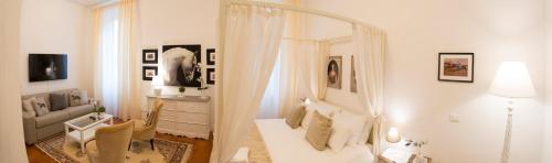 St Paul House Boutique & Apartment, Roma (foto 3)