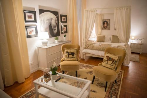 St Paul House Boutique & Apartment, Roma (foto 2)