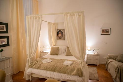 St Paul House Boutique & Apartment, Roma (foto 9)