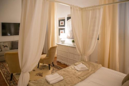 St Paul House Boutique & Apartment, Roma (foto 10)