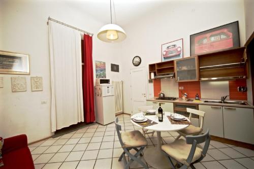 Faenza Novella, Florencie (fotografie 10)